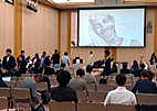 学会