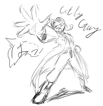 CittyGuy