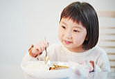 子供の食事