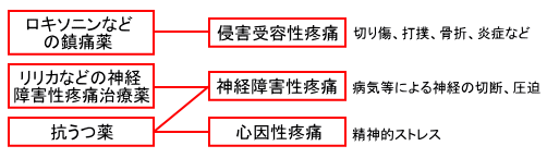 三叉 神経痛 市販 薬