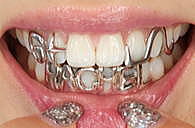 GRILLZ