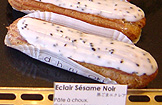 Eclair Sesame Noir 3.35e 