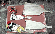 ���낢��ȉH�q��