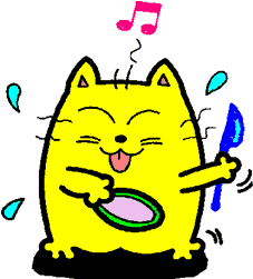 �J���[��H�ׂ悤