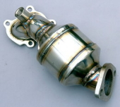 N1 Metal Catalyzer