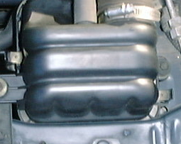 Air Cleaner