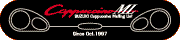 SUZUKI Cappuccino Mailing List Official Site