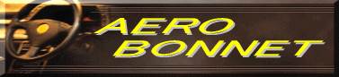 AERO BONNET