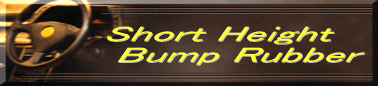Short Height Bump Rubber