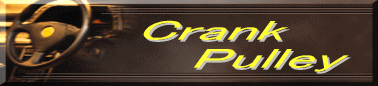 Crank Pulley