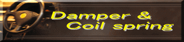 Damper & Coil Spring
