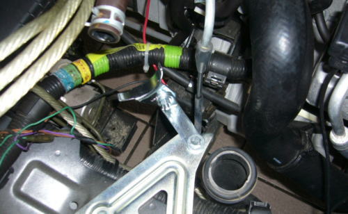 Power Chamber