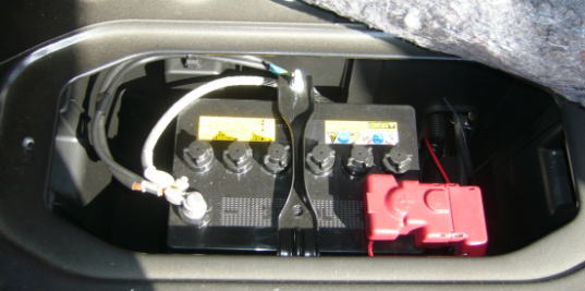 アース Earthing System