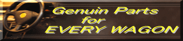 Genuin Parts