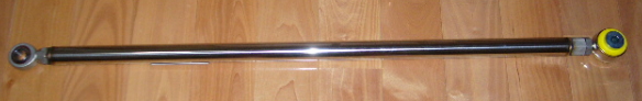 Adjustable Lateral Rod