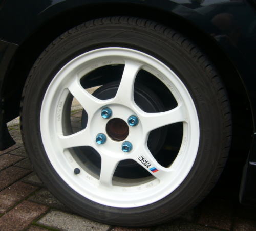 SSR Type-C