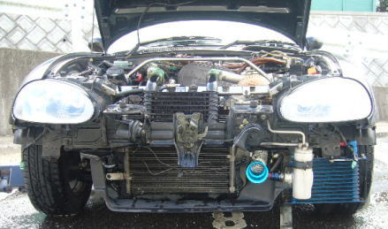 Intercooler