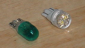 LED BULB