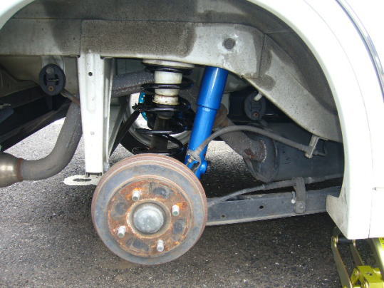 Short Height Bump Rubber