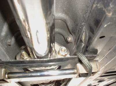 Muffler Earth