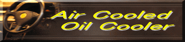 Oil Cooler