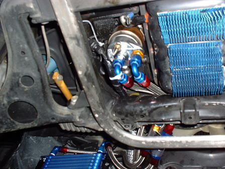 Oil Cooler