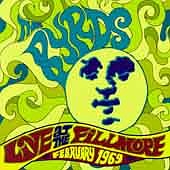 1969-February-Live At The Fillmore