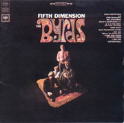 FIFTH DIMENSION