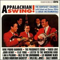 Appalachian Swing!