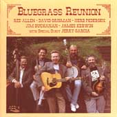 BLUEGRASS REUNION