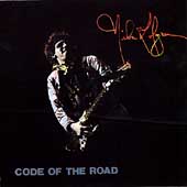 Code Of The Road