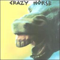 Crazy Horse