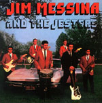 Jim Messina and the Jesters