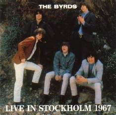 LIVE IN STOCKHOM 1967