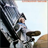 Livingston Taylor