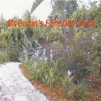 McGuinn's Folk Den Vol.4