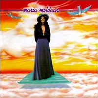 Maria Muldaur