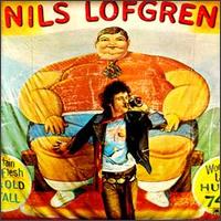 Nils Lofgren