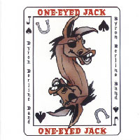 One Eyed-Jack