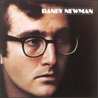 Randy Newman