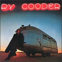 Ry Cooder