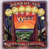 Sons Of The Golden West