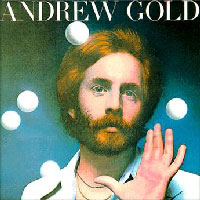 ANDREW GOLD