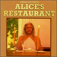 arice's restaurant vol2