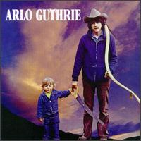 arlo guthrie