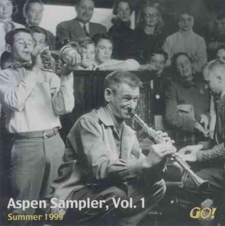 ASPEN SAMPLER, VOL.1