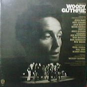 A TRIBUTE TO WOODY GUTHRIE PART TWO