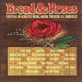 BREAD & ROSES - FESTIVAL OF ACOUSTIC MUSIC