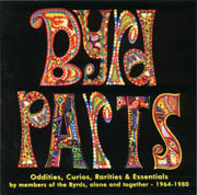 BYRD PARTS 1964-1980