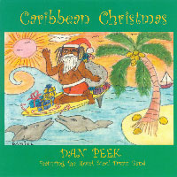 Caribbean Christmas